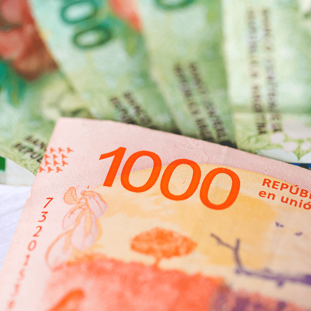 Money in Argentina: Blue Dollar, Exchange Rates, And More